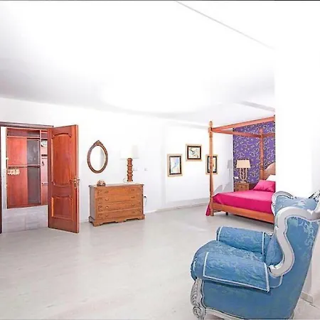 Casa Isabella With Sat-tv, Wifi And Barbecue In Tatil Evi Mácher