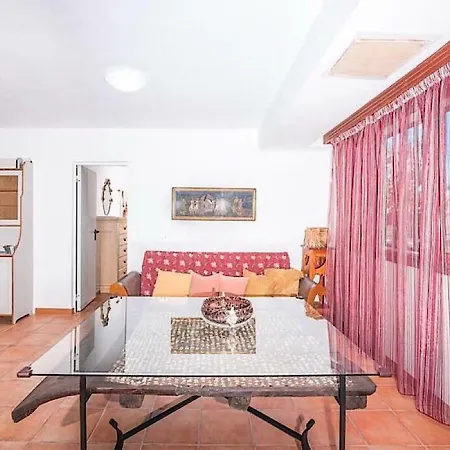 Casa Isabella With Sat-tv, Wifi And Barbecue In Tatil Evi