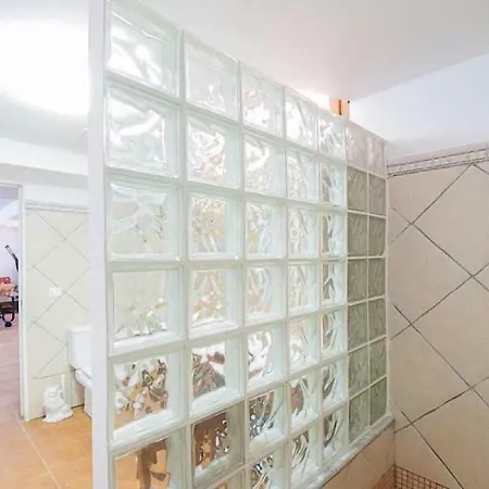 Casa Isabella With Sat-tv, Wifi And Barbecue In Tatil Evi Mácher