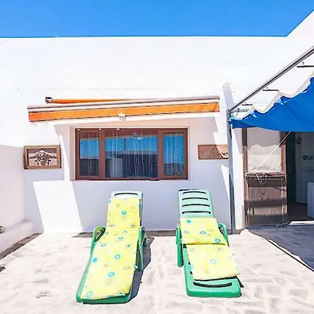 Tatil Evi Casa Isabella With Sat-tv, Wifi And Barbecue In *