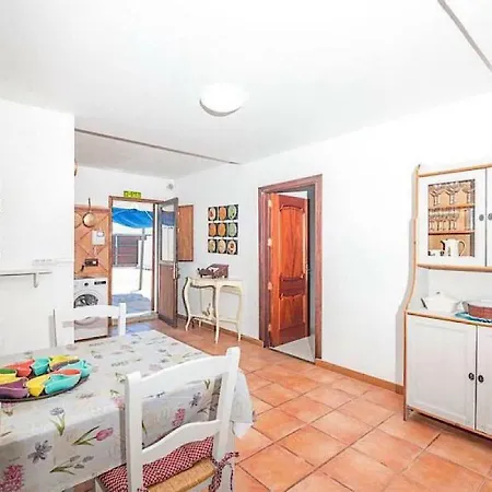 Casa Isabella With Sat-tv, Wifi And Barbecue In Tatil Evi