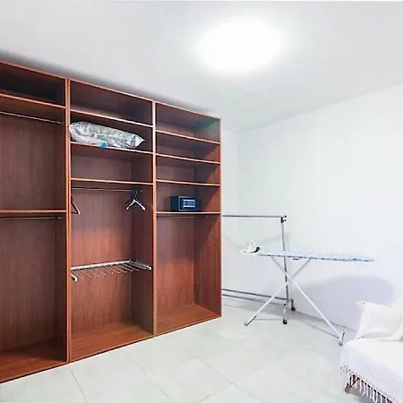 בית נופש Casa Isabella With Sat-tv, Wifi And Barbecue In