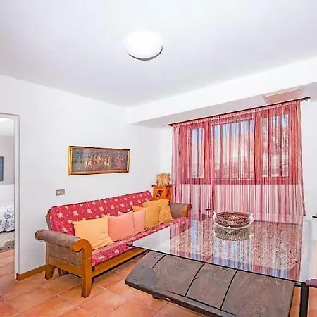 Casa Isabella With Sat-tv, Wifi And Barbecue In *
