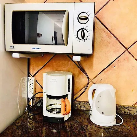 Casa Isabella With Sat-tv, Wifi And Barbecue In * Mácher